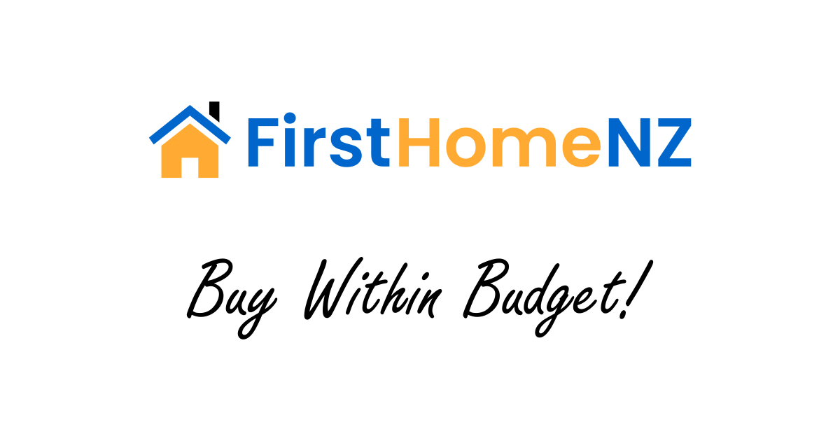 NZ First Home